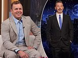 Spencer Pratt Smiles About Jimmy Kimmel Ax Rumors: 'It Looks UP fam'