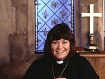 Dawn French is banned from driving for six months after her fourth speeding offense in three years