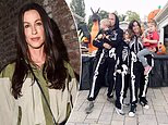 Alanis Morissette Says She 'Plunged into Psychosis' While Battling Postpartum Depression