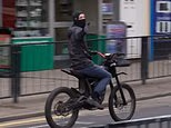 A ban on young people wearing balaclavas to intimidate the public comes into force in Nottingham