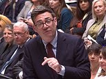 Burnham backtracks in despair after suggesting Scotland could hold another independence referendum if there is 'majority public support'