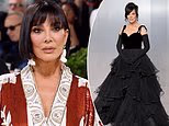 Kris Jenner stalking suspect arrested near reality star's LA mansion