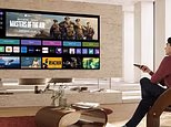 Your TV may be spying on you: Study reveals how LG devices can listen to conversations and upload them to the internet - even in standby mode