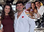 MasterChef Australia's Declan Cleary addresses Sarah Todd rumors after welcoming twins - as it's revealed why they've stopped posting photos together