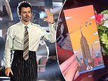 Harry Styles Sparks Rage Over 'Insane' NYC Concert Ticket With Creepy 9/11 Nod Ahead of 25th Anniversary