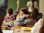 Do we all have ADHD? In a major report, experts find 'little difference' between people with the condition and those without