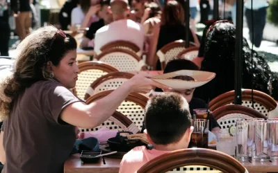 This VC used AI to get a restaurant reservation. Resy didn't feel like it