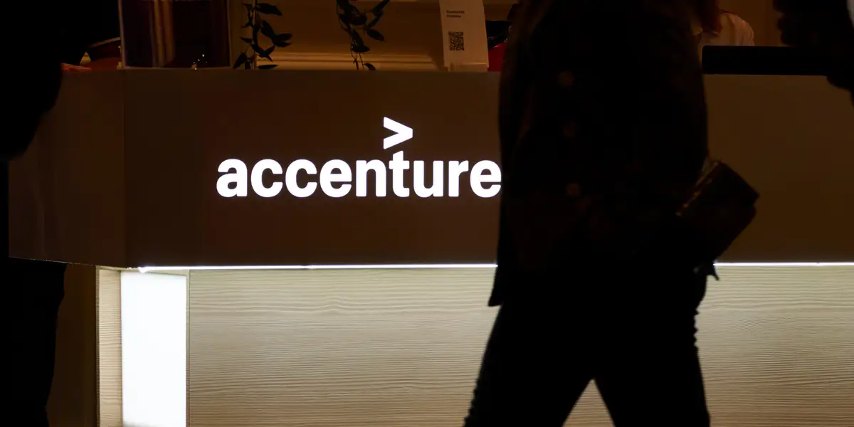 Accenture and Google are teaming up to send 1,000 engineers into the field to help customers with AI