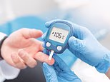 Warning of mysterious explosion of type 1 diabetes - experts predict a 30% increase by 2050... and it's not because we're getting fatter