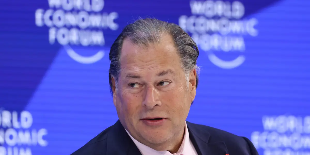 Salesforce has been in talks to buy Listen Labs, an AI customer research platform, for about $2 billion