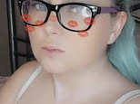 Mother, 31, who falsely accused 10 men she met on dating apps of rape, has been given a 'lenient' sentence
