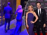 Why THIS moment between Helen Skelton and Gethin Jones has set tongues wagging at the NTAs. DOLLY BUSBY has seen it all. This is what happened when she confronted the 'friends' about the rumors that wouldn't go away...