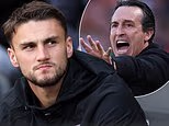 Aston Villa's difficult start to the season unpacked: the Brian Madjo mystery, a transfer window struggle, the extraordinary decision on Taylor Harwood-Bellis... and that one bright spot
