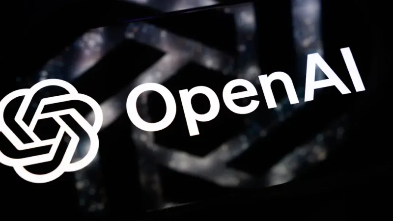 OpenAI's new security officer says losing control of AI would be 'catastrophic' and 'most people could die'
