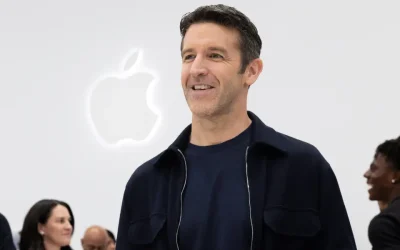 The 8 biggest Apple announcements at the launch event