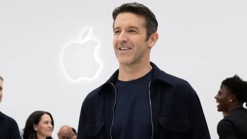 The 8 biggest Apple announcements at the launch event