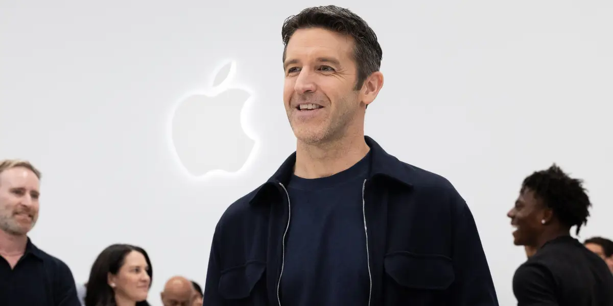 The 8 biggest Apple announcements at the launch event