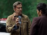 This Australian thriller is a masterclass in the slow build of creepy suspense: CHRISTOPHER STEVENS reviews Apple TV's Last Seen