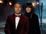 Nick Mohammed steps into the shoes of Claudia Winkleman as the Celebrity Traitors runner-up will host the show's new West End production