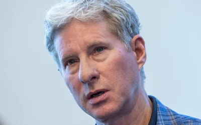 Billionaire Backer of San Francisco's Flock Cameras Faces Criticism from Gen Z Son: 'I Prefer Crime'