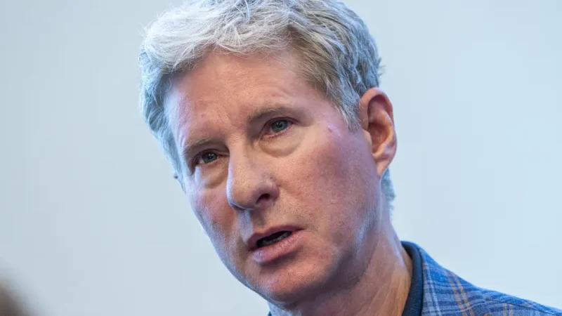 Billionaire Backer of San Francisco's Flock Cameras Faces Criticism from Gen Z Son: 'I Prefer Crime'