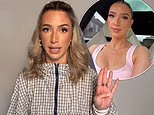 GK Barry's first BBC Radio 1 show disappoints listeners as they say pre-recorded program shouldn't have replaced Matt and Mollie