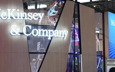 One of McKinsey's top AI leaders explains how to stop staff from overspending on tokens