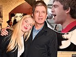 Anais Gallagher reveals Oasis rocker father Noel has been banned from China 'for life' for being an 'enemy of the people'