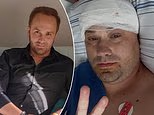 Married at First Sight star Adrian Szymaniak passed away at the age of 39 after battling brain cancer
