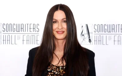 Alanis Morissette's postpartum depression got worse with each baby. Here's what she learned to get through it.