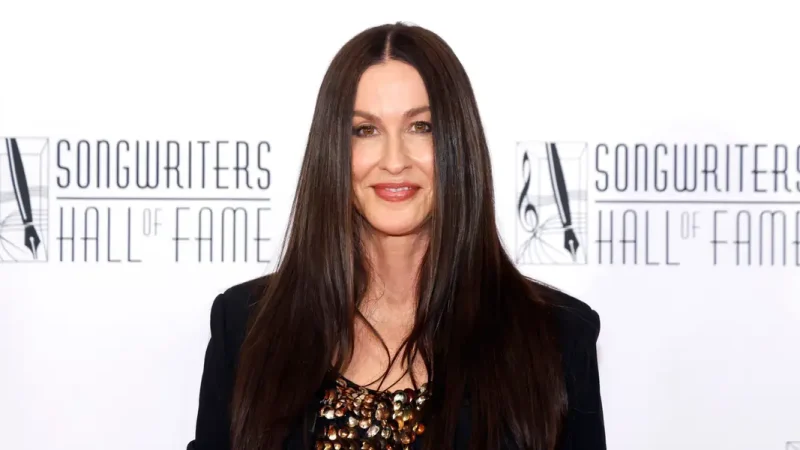Alanis Morissette's postpartum depression got worse with each baby. Here's what she learned to get through it.
