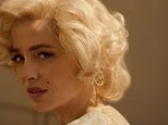 ALISON BOSHOFF: Why do we still love Marilyn? Because she's the ultimate anti-nepo baby