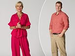 Rich said he could immediately tell that his BLIND DATE Kaye "was an older woman in her mid to late 40s" and "left the meal without asking for her number." So what did the glamorous broadcaster think of HIM?