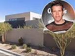Perez Hilton cuts the price of his Las Vegas home by $350,000 amid reported financial troubles... while in the hospital