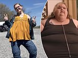 1000-Lb Sisters Star Tammy Slaton Reveals Dramatic Slimming in a Swimsuit After Losing 500 Pounds